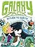 Return to Earth! (Galaxy Zack Book 10)