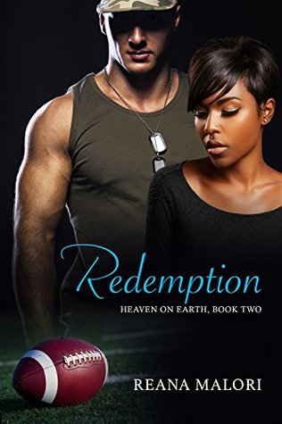 Redemption (Heaven on Earth #2)