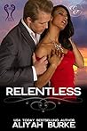Relentless (Cottonwood Falls Book 1)
