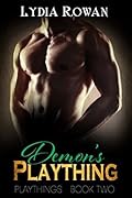 Demon's Plaything