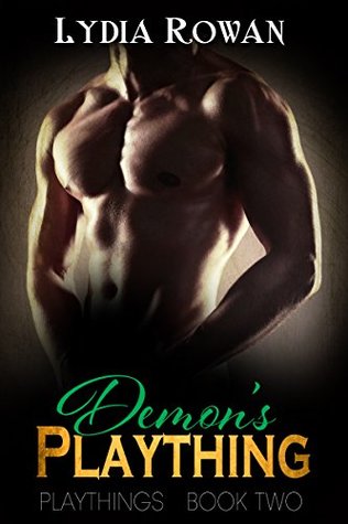 Demon's Plaything (Playthings #2)