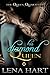 His Diamond Queen by Lena Hart