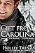 Gift from Carolina (Storafalt Stories #3)