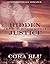 Hidden Justice: Midnight Moaning Novella