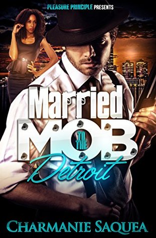 Married to the Mob: Detroit (Kindle Edition)