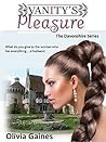 Vanity's Pleasure (Davonshire #3)