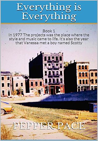 Everything is Everything (Everything, #1)