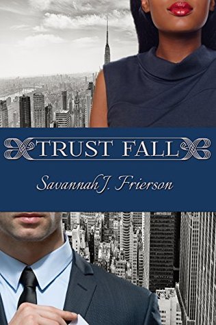 Trust Fall (Kindle Edition)