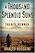 A Thousand Splendid Suns by Khaled Hosseini