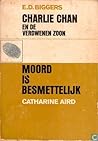 Charlie Chan en de verdwenen zoon / Moord is besmettelijk Charlie Chan en de verdwenen zoon / Moord is besmettelijk