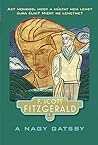A nagy Gatsby by F. Scott Fitzgerald