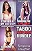 Taboo Step Brat Bundle by Temptress Daughter