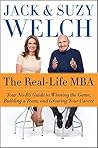 The Real-Life MBA...