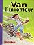 Van l'inventeur (Les Débrou...