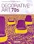 Decorative Arts 70's