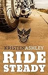 Ride Steady by Kristen Ashley