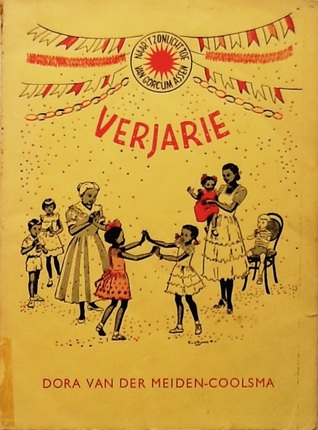 Verjarie (Paperback)