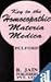 Key to the Homoeopathic Materia Medica