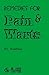 Remedies for Pains & Warts