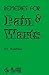 Remedies for Pains & Warts by P.S. Kamthan