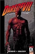 Daredevil, Vol. 4: Underboss