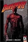 Daredevil, Vol. 4 by Brian Michael Bendis