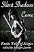 Silent Shadows Come by Kaysee Renee Robichaud
