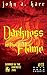 Darkness in the Flame
