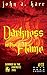 Darkness in the Flame