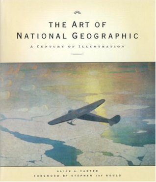 The Art of National Geographic (Hardcover)
