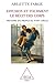 Effusions et tourments, le récit des corps: Histoire du peuple au XVIIIe siècle (Sciences Humaines) (French Edition)