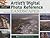Artists Digital Photo Refer...
