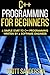 C++ Programming For Beginne...