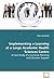 Implementing e-Learning at a Large Academic Health Sciences C... by Debra Wingfield