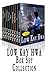 Low Kay Hwa Box Set Collection (10 books in 1)