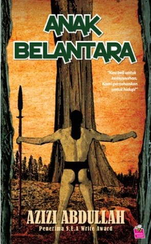 Anak Belantara (Paperback)