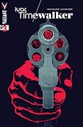 Ivar, Timewalker #3