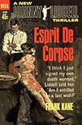 Esprit De Corpse