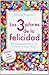 Los 3 pilares de la felicidad: Estrategias para hacer de tu mente tu mejor aliada