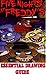 Five Nights At Freddy's: The Essential Drawing Guide
