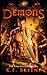Demons (Darkness, #4)