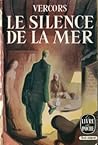 Le Silence de la mer