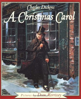 A Christmas Carol (Paperback)