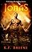 Jonas (Darkness, #7)