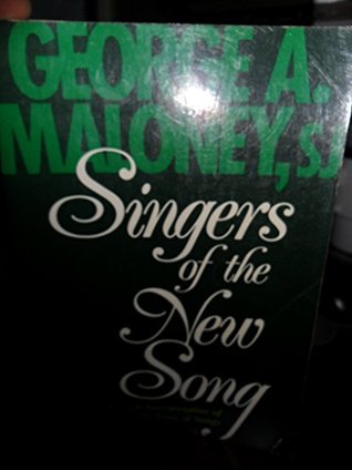 Singers of the New Song (Paperback)