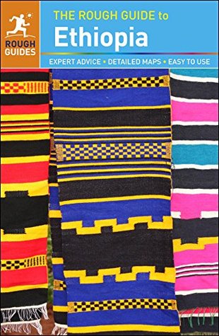 The Rough Guide to Ethiopia (Rough Guide to...)