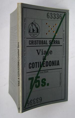 Viaje a Cotiledonia