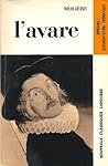 L'Avare by Molière