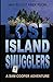 Lost Island Smugglers (Sam Cooper Adventure #1)
