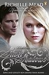 Silver Shadows by Richelle Mead